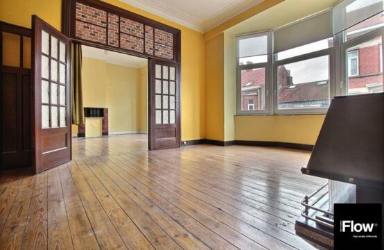 Baron Laveleye 2ème