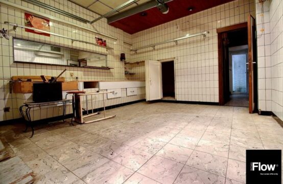 Baron Laveleye Commerce